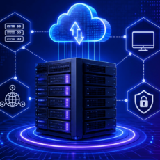 CLOUD HOSTING
