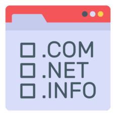 nama domain internet, haki, citiusip, pandi, hosting, merek, paten, copyright